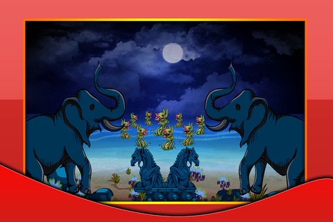 Escape From The Monster Plant screenshot 4