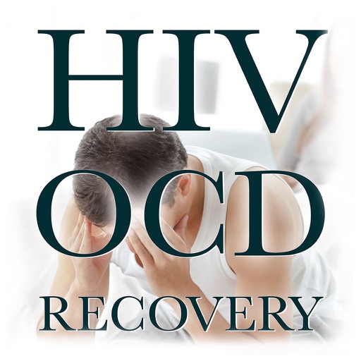 HIV OCD Recovery HD icon