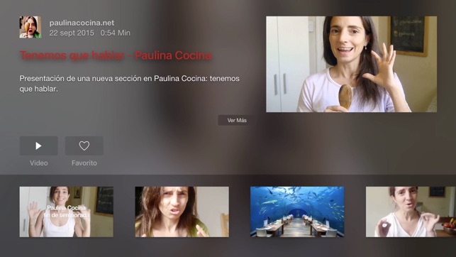 Paulina Cocina(圖2)-速報App