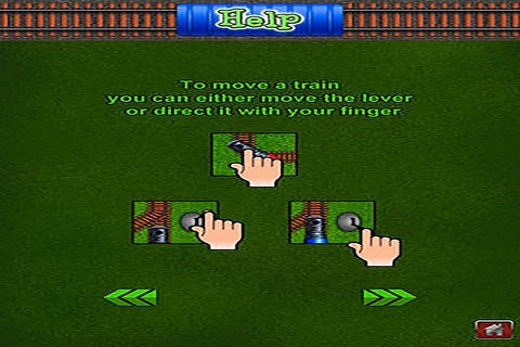 Track The Train 2016 - Free Simulator Game screenshot 4