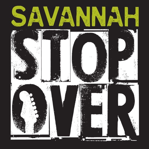 Savannah Stopover Music Festival icon