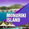 Monuriki Island Travel Guide