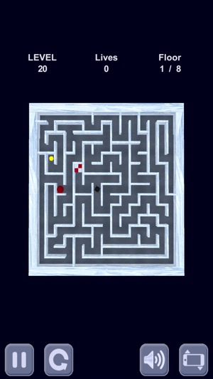 冰塊。迷宮 / Ice cube. Labyrinth 3D(圖5)-速報App