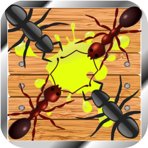 ANT Killer INFINITE iOS App