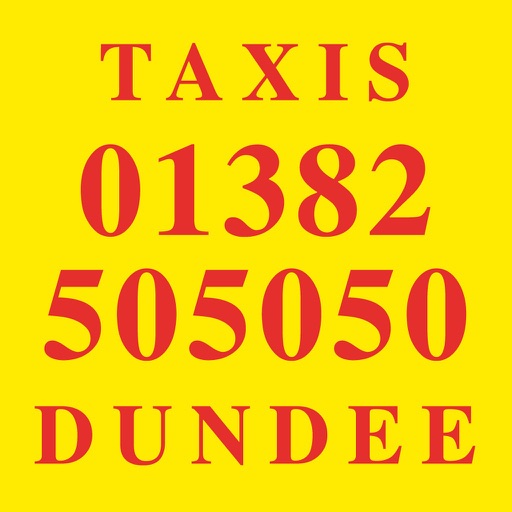 TAXIS 505050 DUNDEE