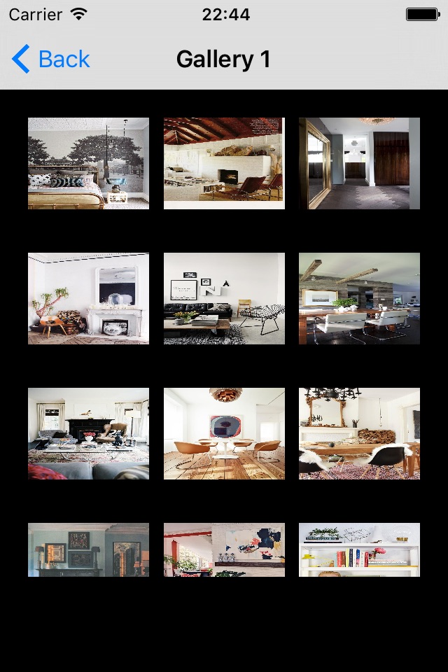 Best Home Decorating Ideas screenshot 2
