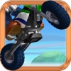 Real Hill Off-road Racing Rider: Fun Free Car Games for Family Boys & Girls