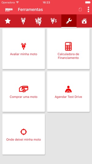 Braga Motos(圖4)-速報App