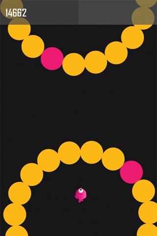 Color Fish - Switch Color screenshot 4