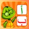 Arabic Letters - LearnwithTurtle