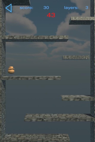 60s escape - Dungeon Adventure screenshot 2