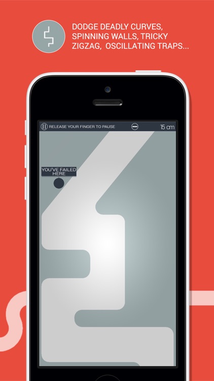 On the line screenshot-2