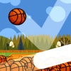 BasketBall Juggle Star