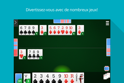 ClubDeJeux 5-EN-1 screenshot 4