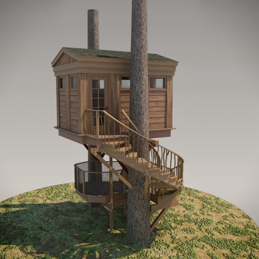 How to Build a Treehouse: Tutorial and tips