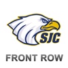 SJC Golden Eagles Front Row