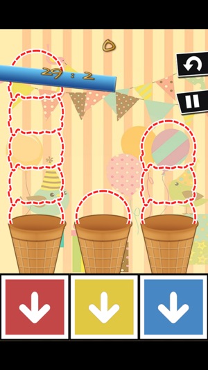 Crazy ice cream -Sandwiches,Snow-Cones,Dessert,Sundaes(圖4)-速報App