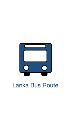 Lanka Bus Route