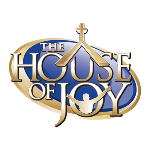 House of Joy Church icon