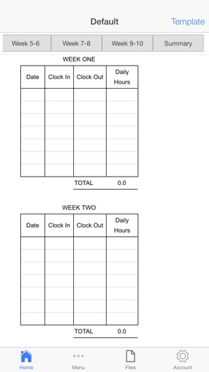 Monthly Pay Schedule(圖4)-速報App