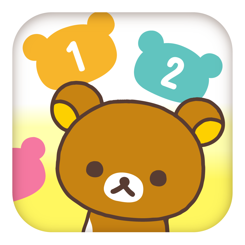 リラックマpon Pon Iphoneアプリ Applion