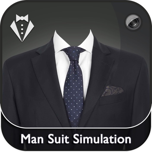 Man Suit Simulation