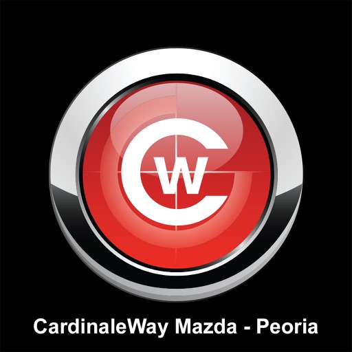 CardinaleWay Mazda - Peoria icon