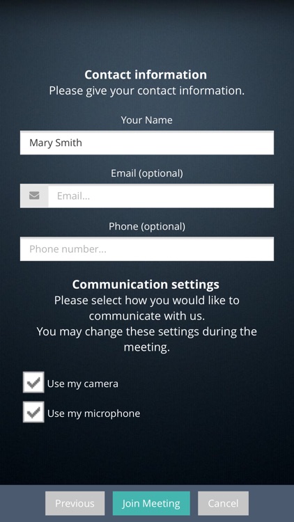 Stages Client by Deveteam Ltd.