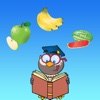 Education Game Learning English Vocabulary With Picture - Fruit