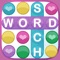 New from the makers of Word Search +, the hit word search game with more than 5 million downloads