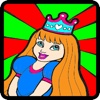 Coloring For Kids Inside Paintbox Color Princess Edition