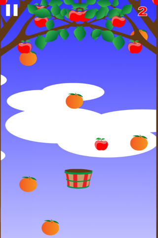 Apples & Oranges screenshot 3