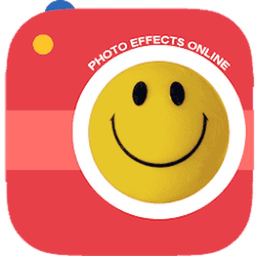 PhotoFaceFun - Photo Effects icon