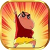 Funny Shin : Best Run and Jump Game for Kids