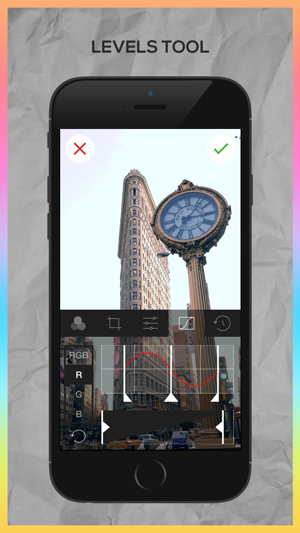 Filterlapse - Video Editor(圖4)-速報App