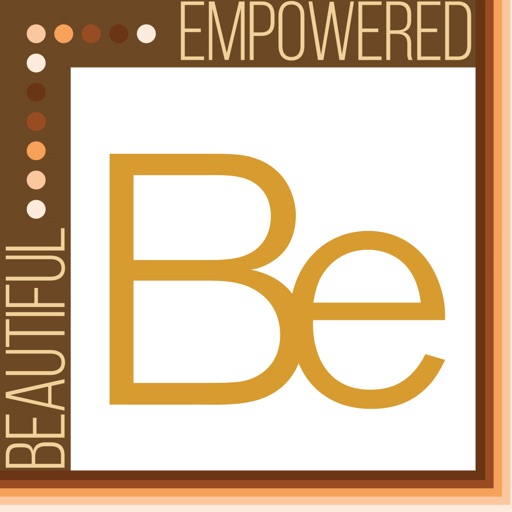 Be Beautiful Expo Icon