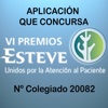 Salud & Valores Premios Esteve 6ª ed.