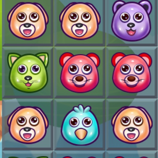 A Jelly Pet Puzzler icon
