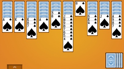 3 in 1 HD for Solitaire screenshot1