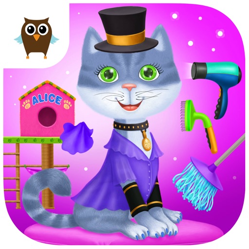 Sophie Pet Club - No Ads iOS App