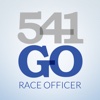 541GO Race Officer
