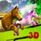 Pony Horse Simulator 2016