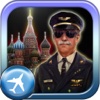 3D Moskow - Kremlin Air Racing