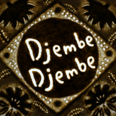 Activities of DjembeDjembe for iPad