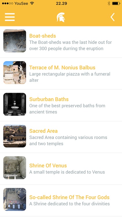 Herculaneum