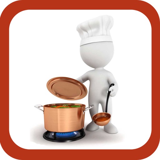 i Get... Cooking Vocabulary and Create Recipe Photo Sequence Books -  Social Skills Stories icon