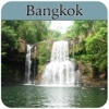 Bangkok Island Offline Map Travel Guide