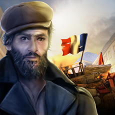 Activities of Les Misérables (Full) - Valjean's destiny - A hidden object Adventure