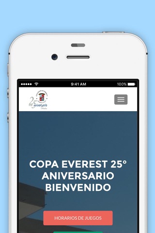 Copa Everest screenshot 3