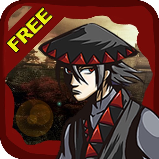 Samurai Fight of Kungfu Combat for Free: A fast-paced action kungfu fighting game Icon